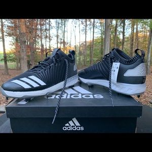 Adidas Boost Icon 3 Baseball Cleats